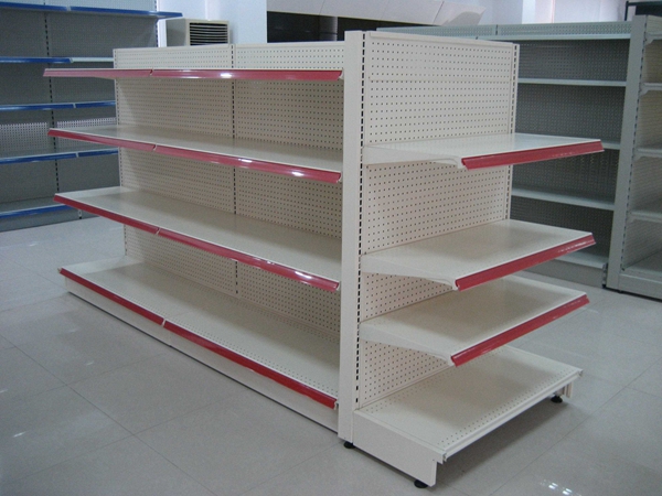 货架正确使用常识你知道多少？