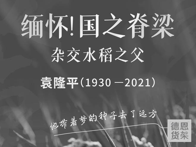 袁老，让我们送您最后一程