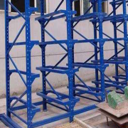  苏州货架木质展柜烤漆工艺流程