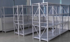  苏州货架-货架在哪些情况下会变形