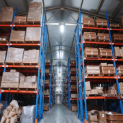 你知道的苏州货架有哪些类型？