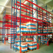 你了解的重型货架是什么