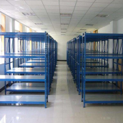 苏州货架厂的布局设计