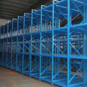 仓储货架的种类特点