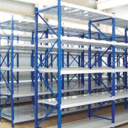 从哪几个方面可以分辨仓储货架的好坏