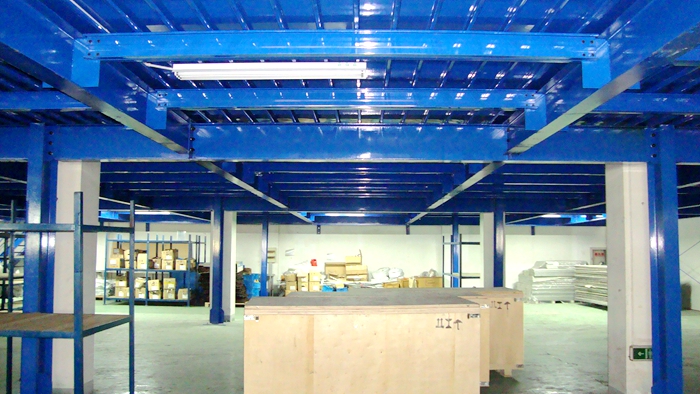 苏州货架知识-如何来判断一个货架的好坏？