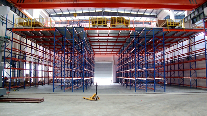 如何才能够将超市货架摆放的更合理？-苏州货架知识