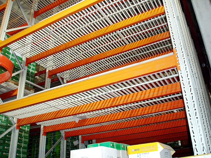 苏州货架知识-阁楼式仓储货架结构特点是什么？