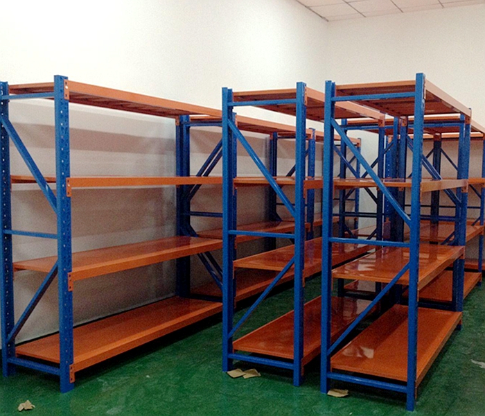 苏州重型货架的生产要素！