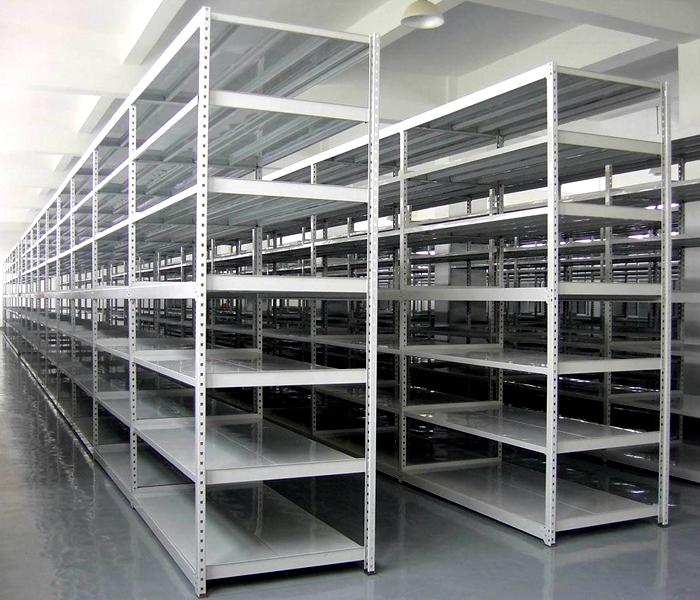 江苏德恩重型货架公司告诉你货架不是随便可以下单的哦！