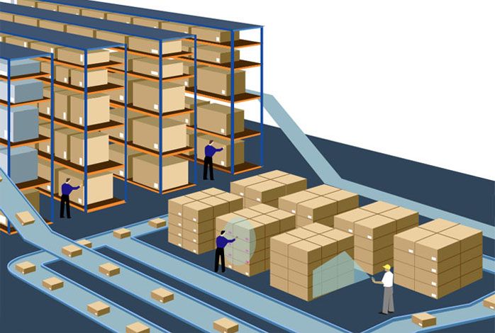 想在苏州定做仓储货架该注意哪些？