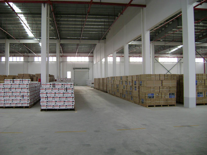 苏州仓储环境的除湿方式和技巧！