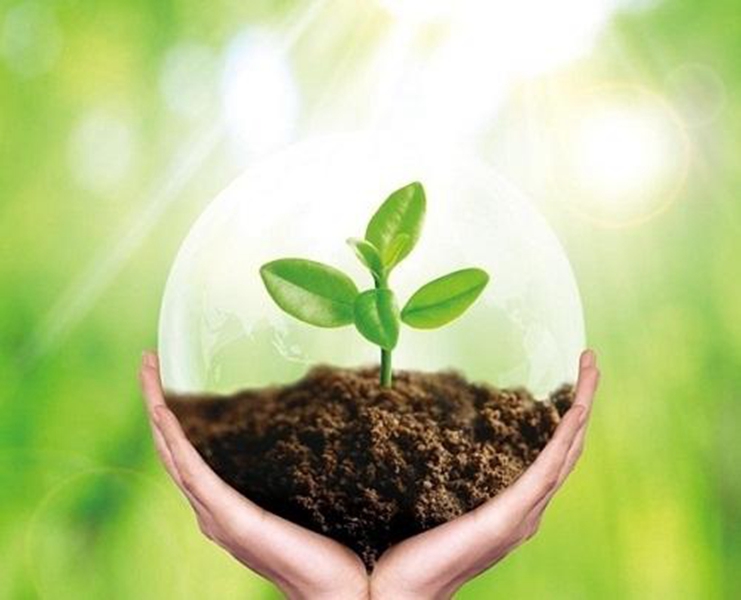 节能环保与江苏德恩货架有关系吗？