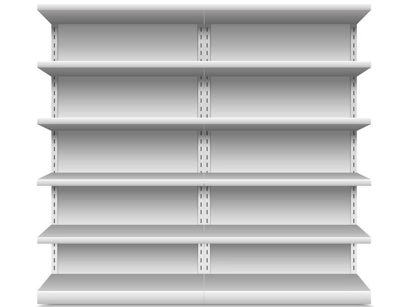 在苏州想开超市，面对货架市场该怎么挑选？