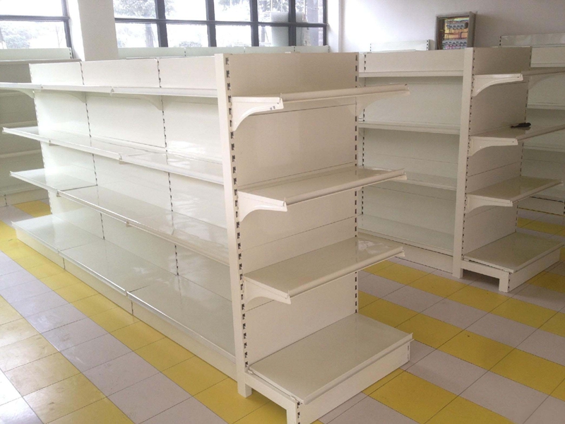 江苏德恩公司药品该选用什么货架？