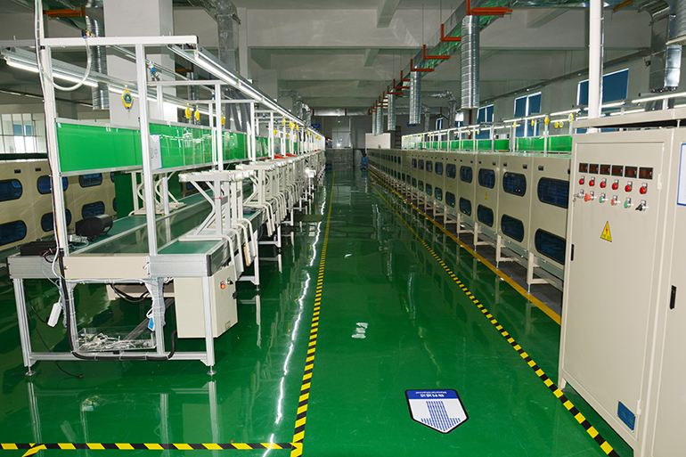 苏州货架给客户带来的便利有哪些？