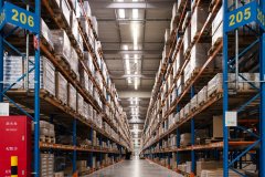 重型仓储货架有什么作用呢？